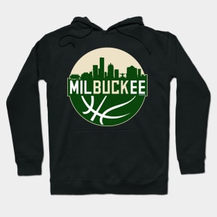 MilBUCKee Hoodie